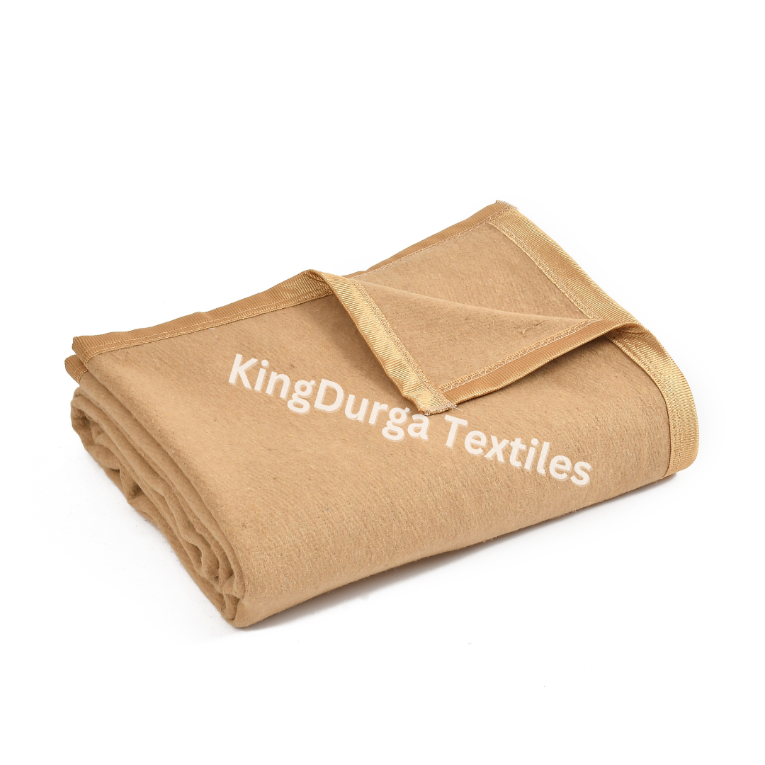 Camel Hospital Blankets
